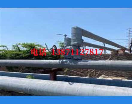 三明管道长距离清洗施工原料油管道清洗